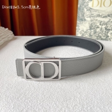 Christian Dior Belts